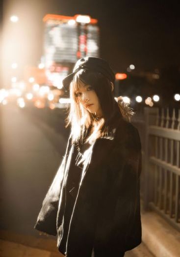 妈妈的新男友