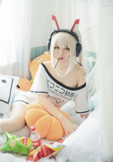珍妮詹森版的女按摩师