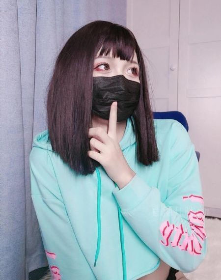 我喜欢你