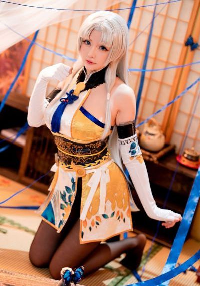 百年的新娘