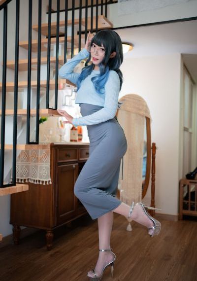 漂亮的女客栈