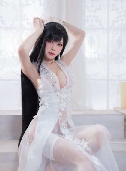 丹麦女孩