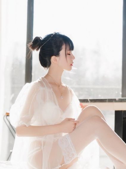 交换朋友的妻
