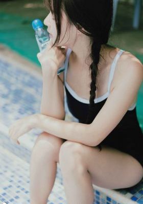 爱的娇躯