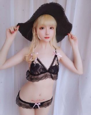 了不起的d小姐