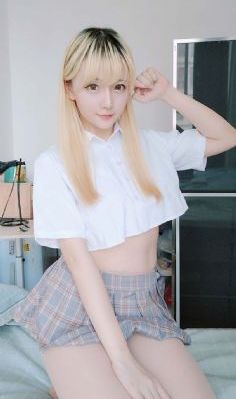 对我说谎试试