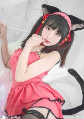 监狱女孩