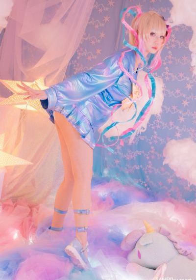玩偶屋完整版