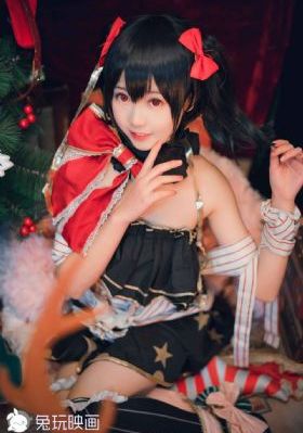 跨越8年的新娘