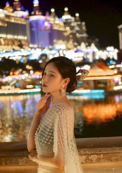 梦想的声音