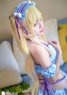 大小姐x执事