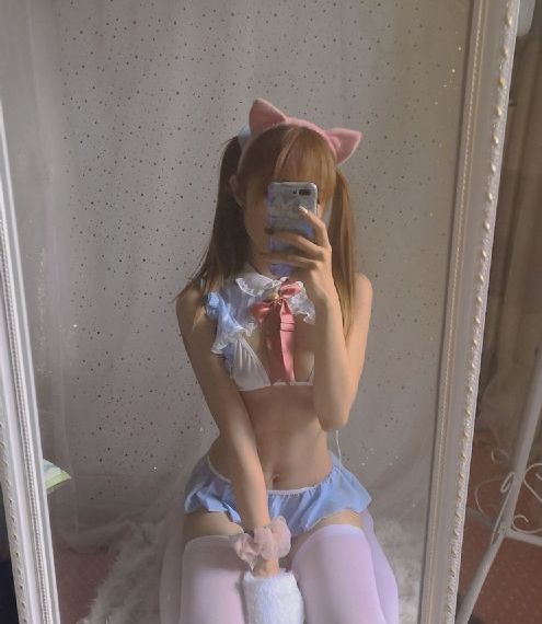 善良的妹妹