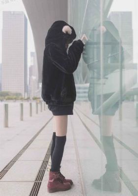 鬣狗之路