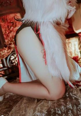 妻子回来了
