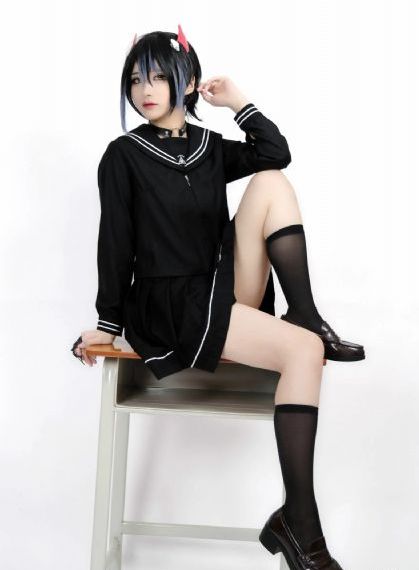 嫡女的打脸日常