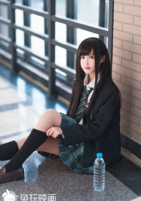 从指尖传出的认真热情