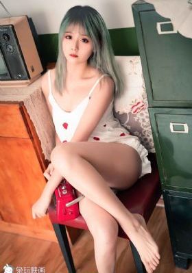 温柔的邻居