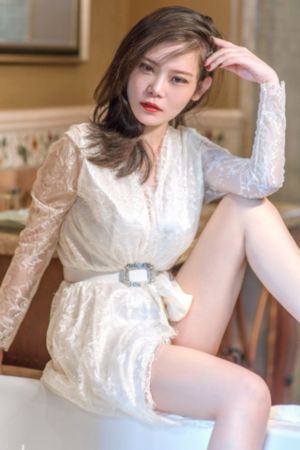 美丽的秘书