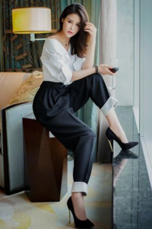 龙行龘龘
