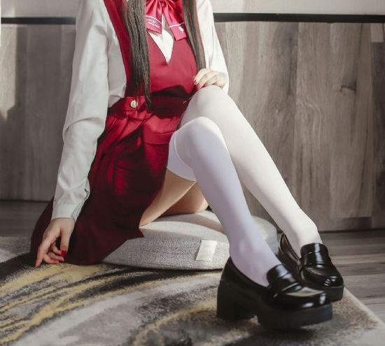 六个孩子