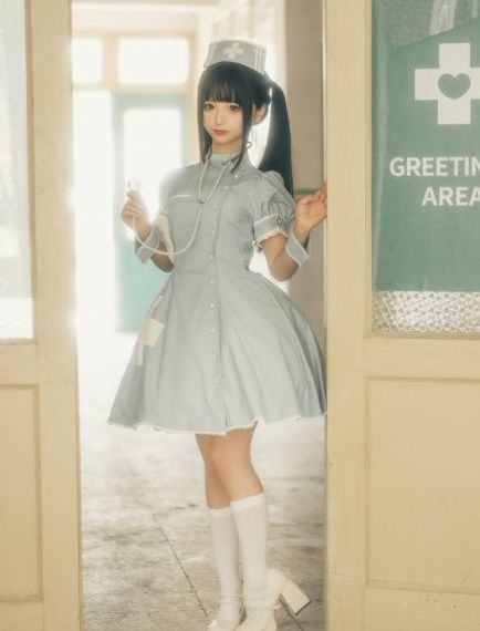 萤火之森