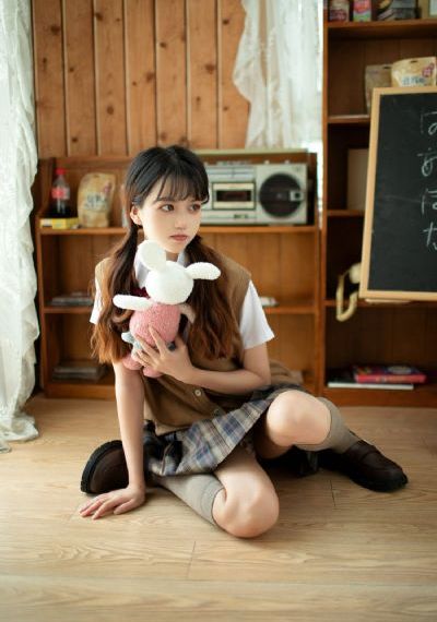 泌尿科女医生2