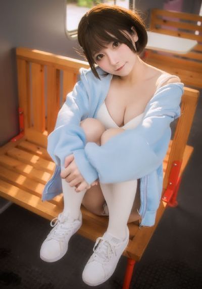 《loveme枫与铃》