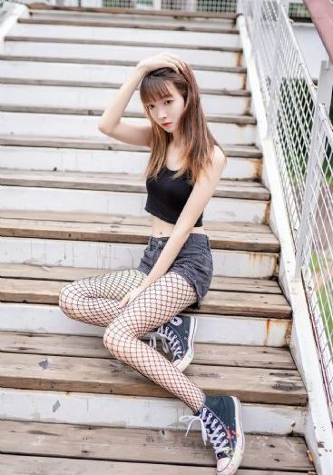 甜蜜姐姐