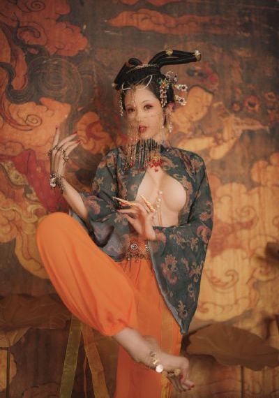 美丽的他日剧第一季