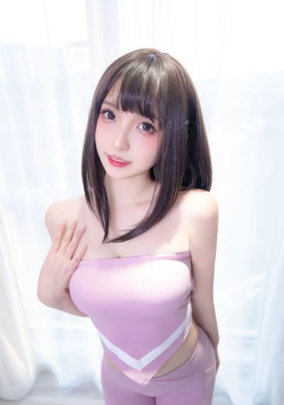 女朋友的妈妈8