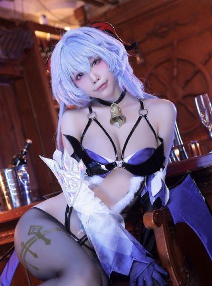 血色蔷薇