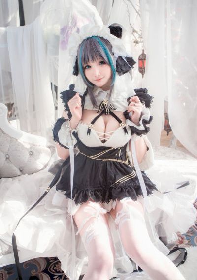 男操女逼
