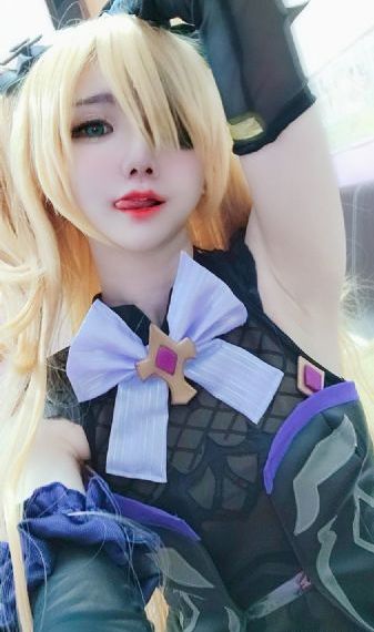 闺蜜的秘密