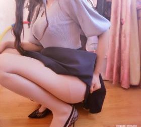女社长