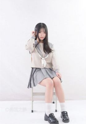 少女大人第一集免费观看