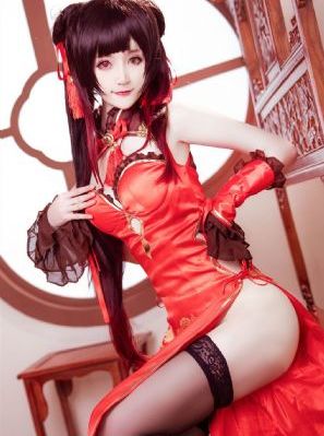 用力舔别停