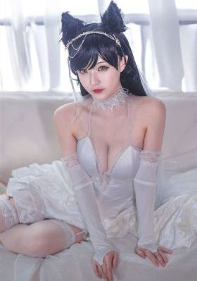 白棉花