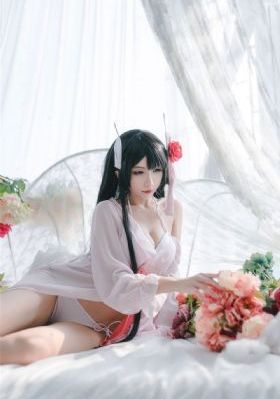 《在暴雪时分》