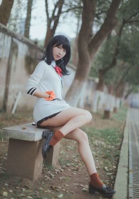 漂亮的保姆