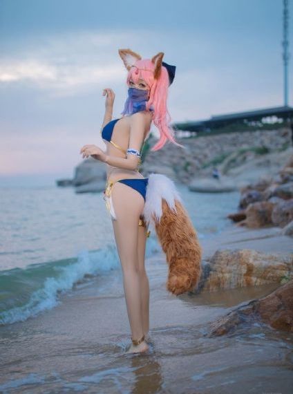 狐妖小红娘月红篇