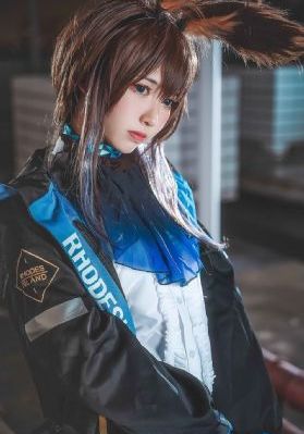 山中森林电影