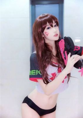 女老师6