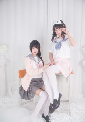 加勒比海盗女版